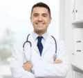 Dr Andres Castaño