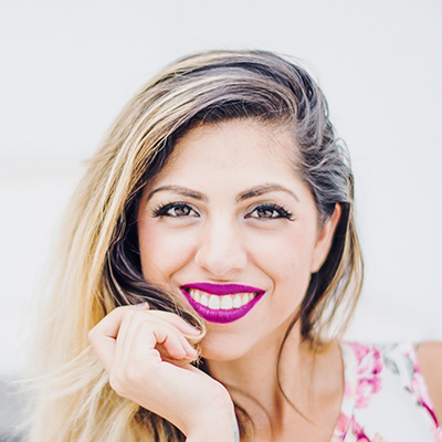 Sara Barrios
